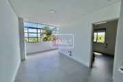 Apartamento com 1 quarto, Pompéia, Santos - R$ 450 mil, Cod: 449