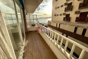 Apartamento com 1 quarto, Ponta da Praia, Santos - R$ 439 mil, Cod: 453