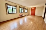 Apartamento com 3 quartos, Boqueirão, Santos - R$ 750 mil, Cod: 460