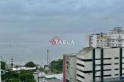 Apartamento com 1 quarto, Ponta da Praia, Santos - R$ 370 mil, Cod: 461