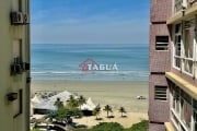 Apartamento com 2 quartos, Boqueirão, Santos - R$ 750 mil, Cod: 469