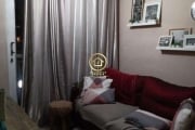 Apartamento com 2 quartos à venda na Rua Miguel Petrilli, 50, Vila Jaraguá, São Paulo