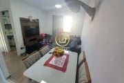 Apartamento com 2 quartos à venda na Avenida Alexios Jafet, 555, Jardim Ipanema (Zona Oeste), São Paulo