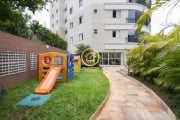 Apartamento com 3 quartos à venda na Rua Pio XI, 2336, Alto de Pinheiros, São Paulo