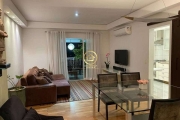 Apartamento com 2 quartos à venda na Rua Harmonia, 955, Sumarezinho, São Paulo