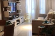 Apartamento com 2 quartos à venda na Rua Domingos de Braga, 200, Vila dos Remédios, São Paulo