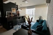 Apartamento com 3 quartos à venda na Rua Faustolo, 898, Vila Romana, São Paulo