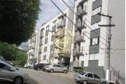 Apartamento com 2 quartos à venda na Avenida Santa Mônica, 593, Jardim Santa Mônica, São Paulo