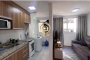 Apartamento com 2 quartos à venda na Avenida Aparecida do Rio Negro, 302, Jardim Íris, São Paulo