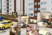 Apartamento com 2 quartos à venda na Rua Francisco Bellazzi, 202, Jardim Jaraguá, São Paulo