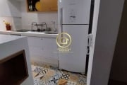 Apartamento com 2 quartos à venda na Avenida Nelson Palma Travassos, 374, Loteamento City Jaragua, São Paulo