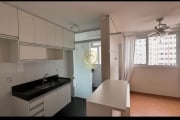 Apartamento com 2 quartos à venda na Avenida Aparecida do Rio Negro, 538, Jardim Íris, São Paulo