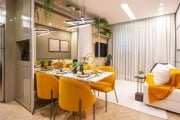 Apartamento com 2 quartos à venda na Avenida Paula Ferreira, 3750, Pirituba, São Paulo