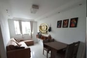 Apartamento com 3 quartos à venda na Avenida Cônego José Salomon, 714, Vila Portugal, São Paulo