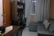 Apartamento com 2 quartos à venda na Avenida Cônego José Salomon, 714, Pirituba, São Paulo