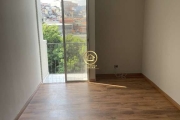 Apartamento com 2 quartos à venda na Avenida Santa Mônica, 593, Jardim Santa Mônica, São Paulo