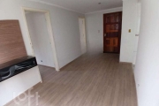 Apartamento com 2 quartos à venda na Rua Agostinho Correia, 141, Pirituba, São Paulo