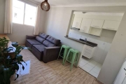 Apartamento com 2 quartos à venda na Avenida Amador Aguiar, 1150, Jaraguá, São Paulo