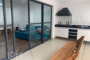 Apartamento com 2 quartos à venda na Rua Scipião, 459, Lapa, São Paulo