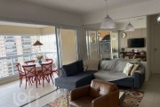 Apartamento com 3 quartos à venda na Rua Tito, 1062, Lapa, São Paulo