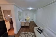 Apartamento com 2 quartos à venda na Rua Francisco Luís de Souza Júnior, 328, Água Branca, São Paulo