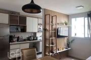 Apartamento com 2 quartos à venda na Avenida Aparecida do Rio Negro, 302, Pirituba, São Paulo