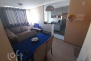 Apartamento com 2 quartos à venda na Avenida Aparecida do Rio Negro, 284, Pirituba, São Paulo