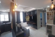 Apartamento com 2 quartos à venda na Avenida Nelson Palma Travassos, 186, Loteamento City Jaragua, São Paulo