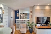 Apartamento com 2 quartos à venda na Avenida Santa Marina, 1588, Água Branca, São Paulo