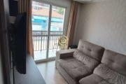 Apartamento com 2 quartos à venda na Avenida Elísio Teixeira Leite, 960, Brasilândia, São Paulo