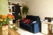 Apartamento com 3 quartos à venda na Avenida Raimundo Pereira de Magalhães, 3363, Jardim Íris, São Paulo