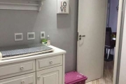 Apartamento com 2 quartos à venda na Avenida Amador Aguiar, 530, Jaraguá, São Paulo