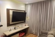 Apartamento com 2 quartos à venda na Avenida Nelson Palma Travassos, 374, Loteamento City Jaragua, São Paulo