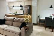 Apartamento com 2 quartos à venda na Avenida Thomas Edison, 934, Barra Funda, São Paulo