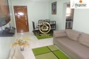 Apartamento com 3 quartos à venda na Rua Jacaré-Copaíba, 180, Vila Marina, São Paulo