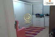 Apartamento com 2 quartos à venda na Avenida Amador Aguiar, 1050, Jaraguá, São Paulo