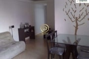 Apartamento com 2 quartos à venda na Avenida Parada Pinto, 3420, Vila Nova Cachoeirinha, São Paulo