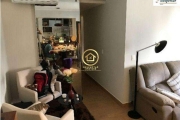 Apartamento com 2 quartos à venda na Rua Croata, 385, Vila Ipojuca, São Paulo