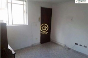 Apartamento com 1 quarto à venda na Avenida Deputado Cantídio Sampaio, 4822, Vila Souza, São Paulo