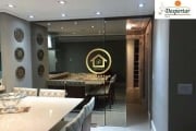 Apartamento com 2 quartos à venda na Avenida Cardeal Motta, 397, City América, São Paulo