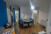 Apartamento com 2 quartos à venda na Rua Alfredo Margária, 8, Vila Iório, São Paulo