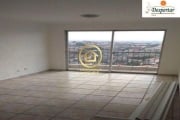 Apartamento com 2 quartos à venda na Avenida Ministro Petrônio Portela, 2173, Vila Amélia, São Paulo