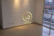 Apartamento com 2 quartos à venda na Avenida Sebastião Henriques, 448, Vila Siqueira (Zona Norte), São Paulo