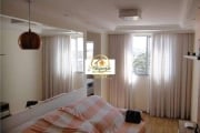 Apartamento com 1 quarto à venda na Avenida Amador Aguiar, 1050, Jaraguá, São Paulo