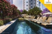 Apartamento com 2 quartos à venda na Avenida Nelson Palma Travassos, 222, Loteamento City Jaragua, São Paulo