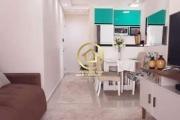 Apartamento com 2 quartos à venda na Avenida Paula Ferreira, 2967, Pirituba, São Paulo