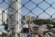 Apartamento com 2 quartos à venda na Rua Voluntários da Pátria, 3980, Santana, São Paulo