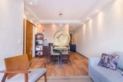 Apartamento com 2 quartos à venda na Rua Lavradio, 34, Barra Funda, São Paulo