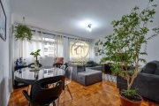 Apartamento com 3 quartos à venda na Rua Vitorino Carmilo, 566, Parque Santa Cecília, São Paulo