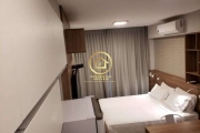 Apartamento com 1 quarto à venda na Rua Girassol, 1280, Vila Madalena, São Paulo